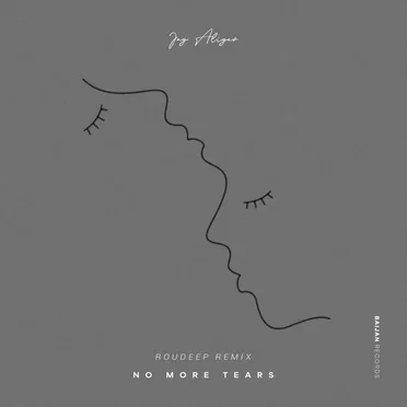 No More Tears (Roudeep remix)