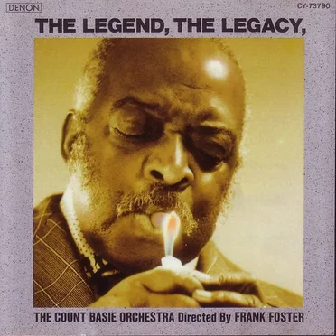 The Legend, The Legacy