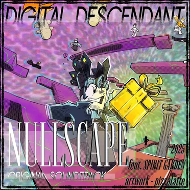 Nullscape, Vol. 1