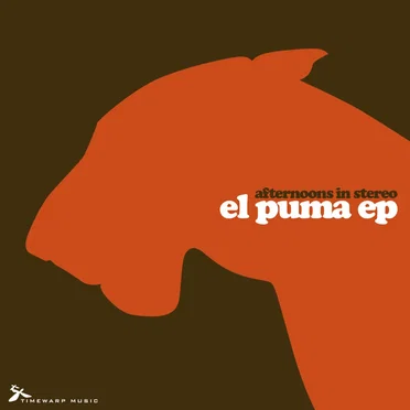 El Puma - EP