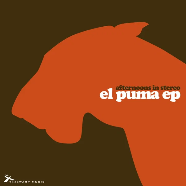 El Puma - EP