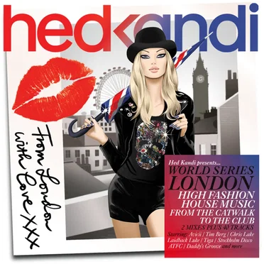 Hed Kandi: World Series: London