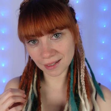 ASMR - Can I Make You Cringe, Awkward Hair Cut by Jodie Marie ASMR - album cover
