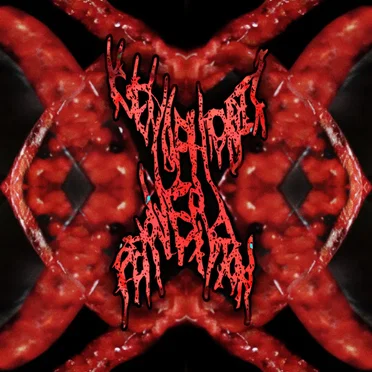 GP x GP by Genophobic Perversion - album cover