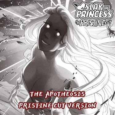 The Apotheosis Live- - The Pristine Cut