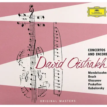 Concertos and Encores