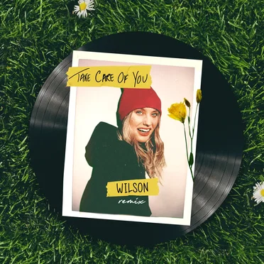 Take Care of You (Wilson remix)