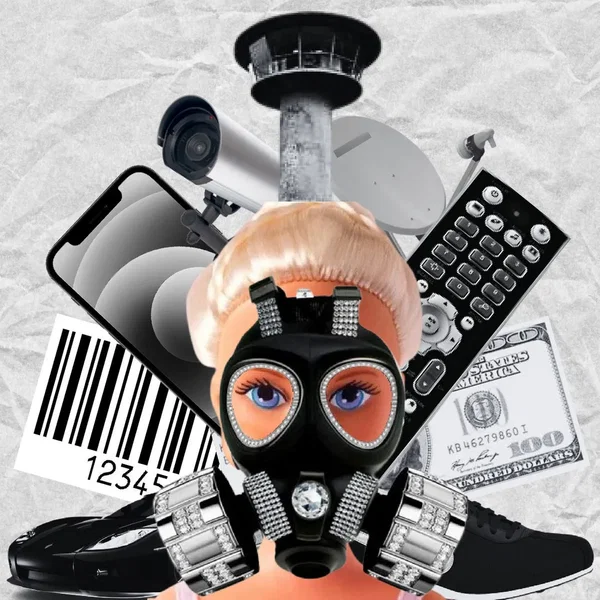 Conte des temps modernes