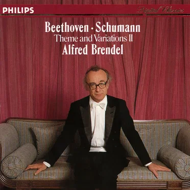 Theme and Variations II