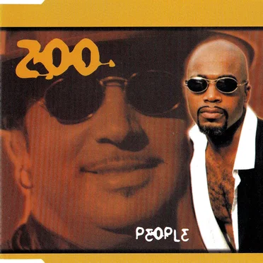 People by Zoo - album cover