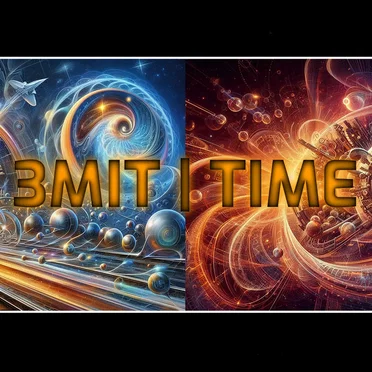 3MIT-TIME