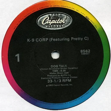 Dog Talk / Man's Best Friend