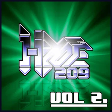 Hyde209, Vol 2.