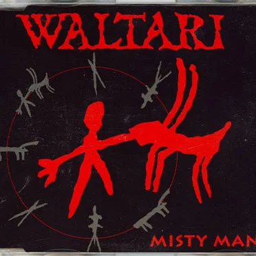 Misty Man