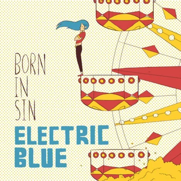 Born in Sin