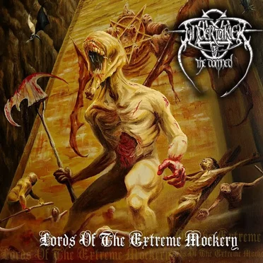 Lords of the Extreme Mockery