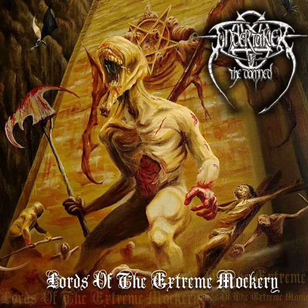 Lords of the Extreme Mockery