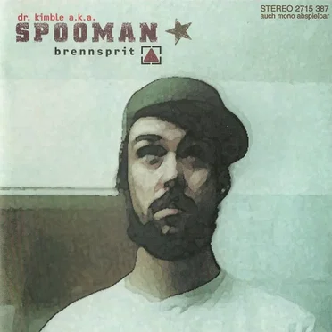 Spooman