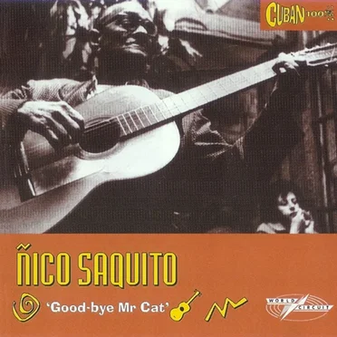 Good‐Bye Mr. Cat
