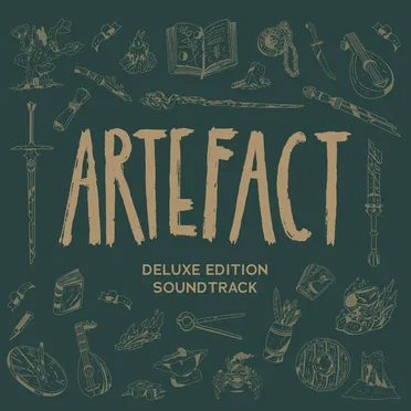 ARTEFACT Deluxe Edition OST