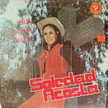 Qué chulitas estás