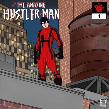 JP Tha Hustler