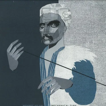 Mechanical Turk EP