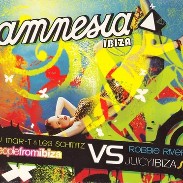 Amnesia Ibiza 2006 Essential