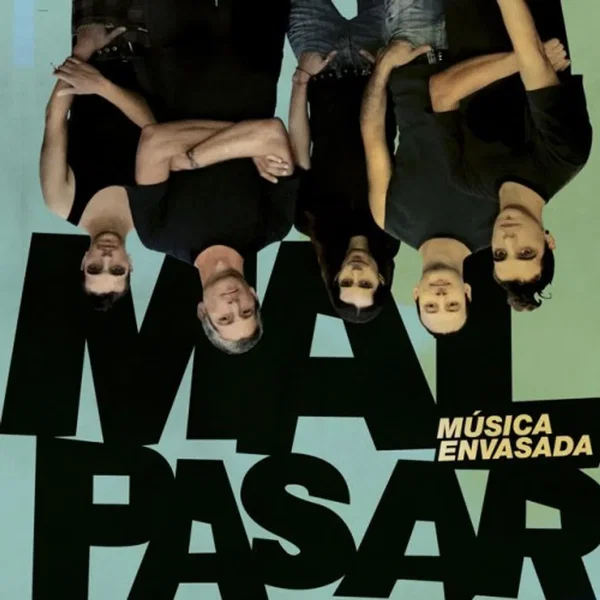 Música envasada