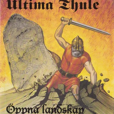 Öppna landskap