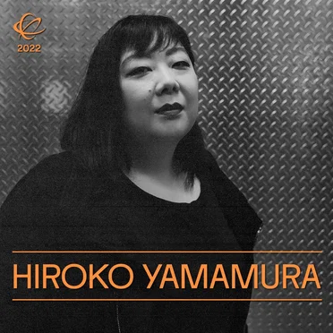 Hiroko Yamamura at Movement Detroit 2022 by Hiroko Yamamura - album cover