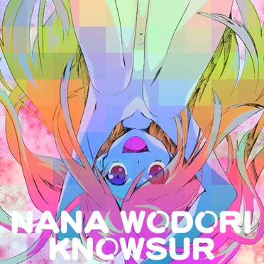 NANA WODORI by knowsur - album cover