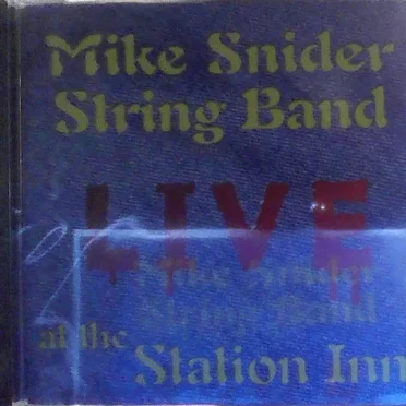 Live at the Station Inn