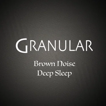 Brown Noise Deep Sleep