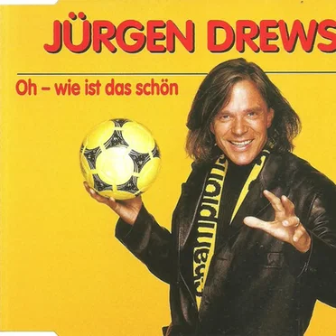 Oh' wie ist das schön