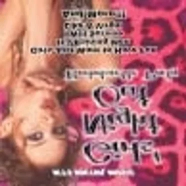 Girls’ Night Out – Bachelorette Party by Various Artists - album cover