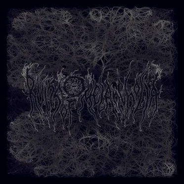 Heaviness Requiem by Ruins of Melancholia - album cover