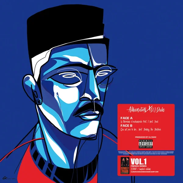 French Series Vol. 1