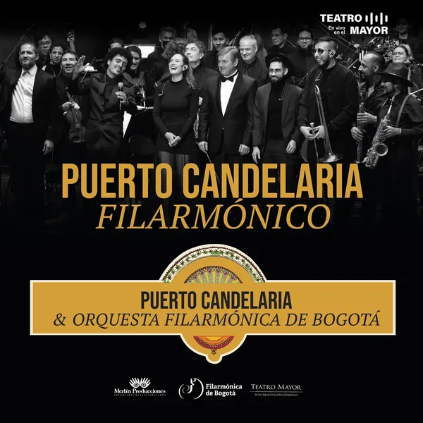 Puerto Candelaria filarmónico