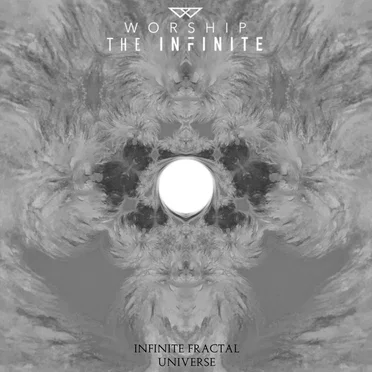 Infinite Fractal Universe