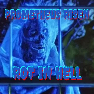 Rot in Hell