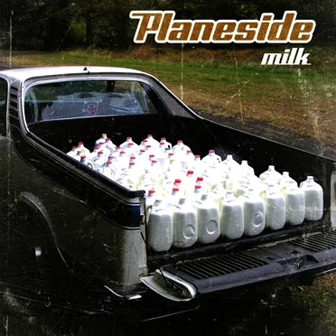 Milk