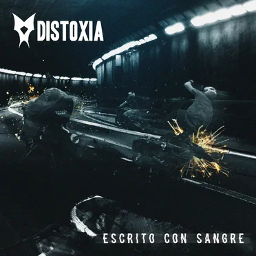 Escrito con Sangre