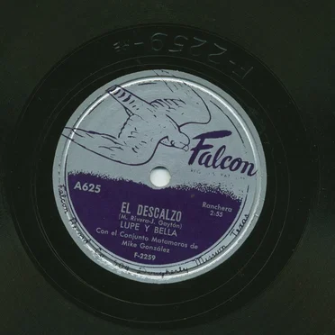 El descalzo / Viva la vida