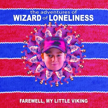 Farewell My Little Viking
