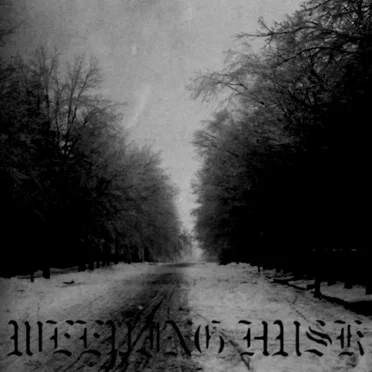 House Infernal by Weeping Husk - album cover