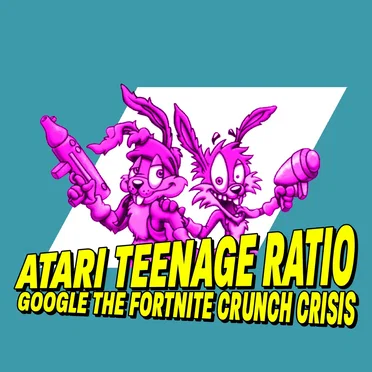 Google the Fortnite Crunch Crisis