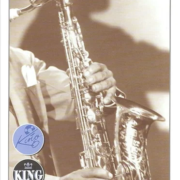 The King R&B Box Set by Various Artists - album cover