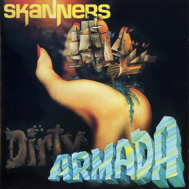 Dirty Armada