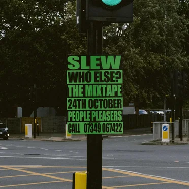 Slew